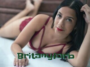 Britanyforb