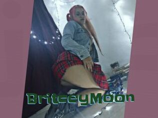 BritceyMoon