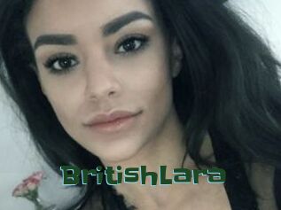 BritishLara