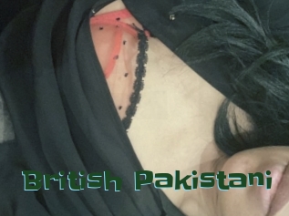 British_Pakistani