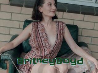 BritneyBoyd