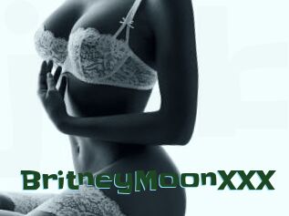 BritneyMoonXXX