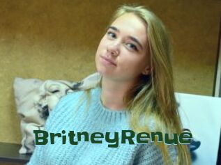 BritneyRenue