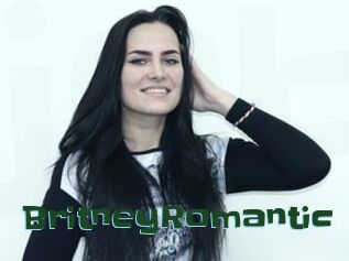 BritneyRomantic