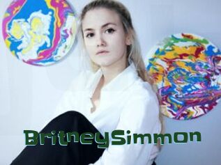 BritneySimmon