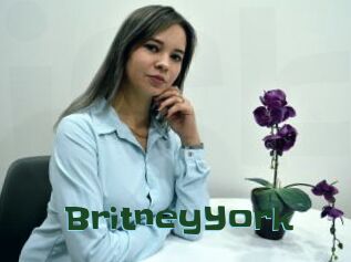 BritneyYork