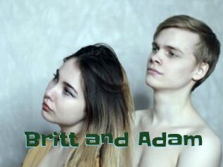 Britt_and_Adam