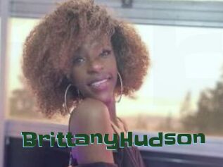 BrittanyHudson
