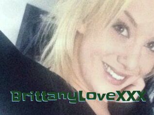 BrittanyLoveXXX