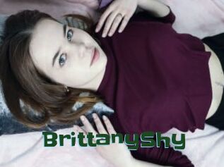 BrittanyShy