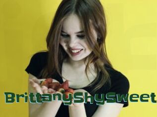 BrittanyShySweet