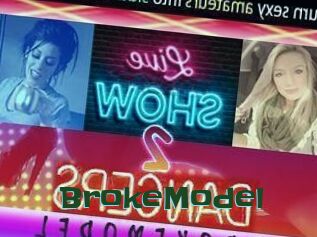 BrokeModel