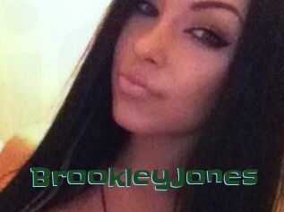 BrookleyJones