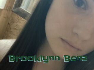 Brooklynn_Benz