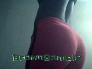 BrownBambie