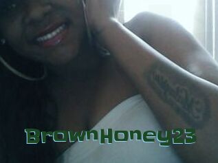 BrownHoney23