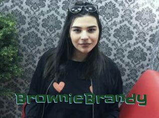 BrownieBrandy