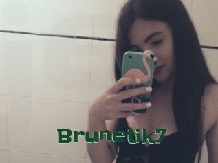 Brunetik7