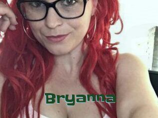 Bryanna