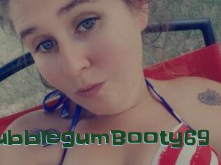 BubblegumBooty69