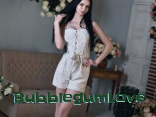 BubblegumLove