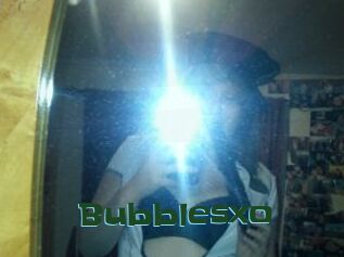Bubblesxo