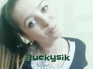 Buckysik