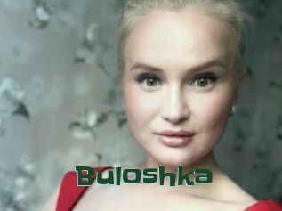 Buloshka
