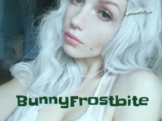 BunnyFrostbite