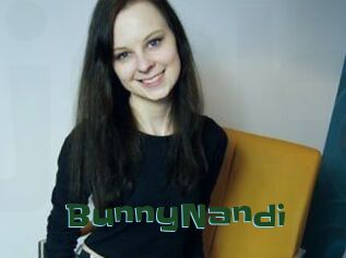 BunnyNandi