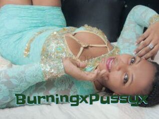 BurningxPussyx