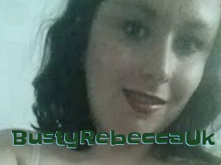 BustyRebeccaUk