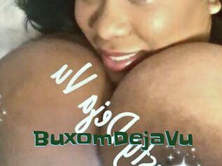 BuxomDejaVu