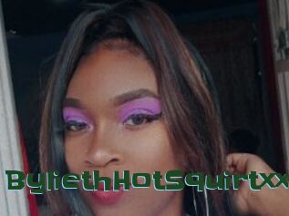 ByliethHotSquirtxx