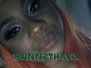 BUNNZTHAViX