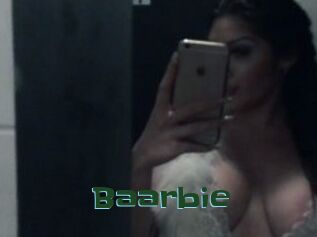 Baarbie