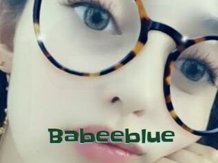 Babeeblue
