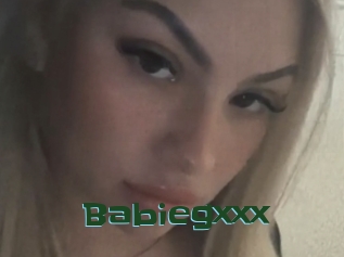 Babiegxxx