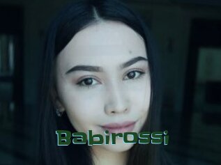 Babirossi