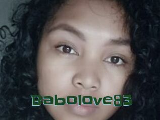 Babolove83