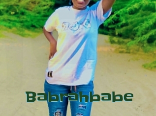 Babrahbabe