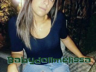 Babydollmelissa
