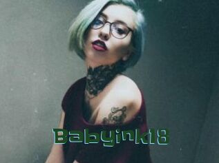 Babyink18