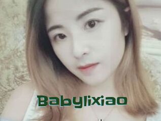 Babylixiao