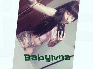 Babylvna