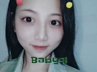 Babyqi