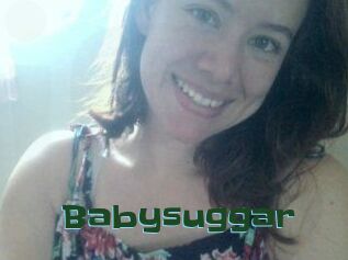Babysuggar