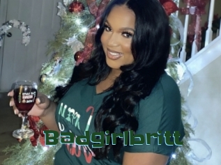 Badgirlbritt