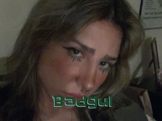 Badgul