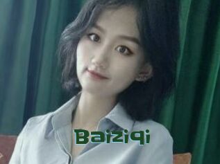 Baiziqi